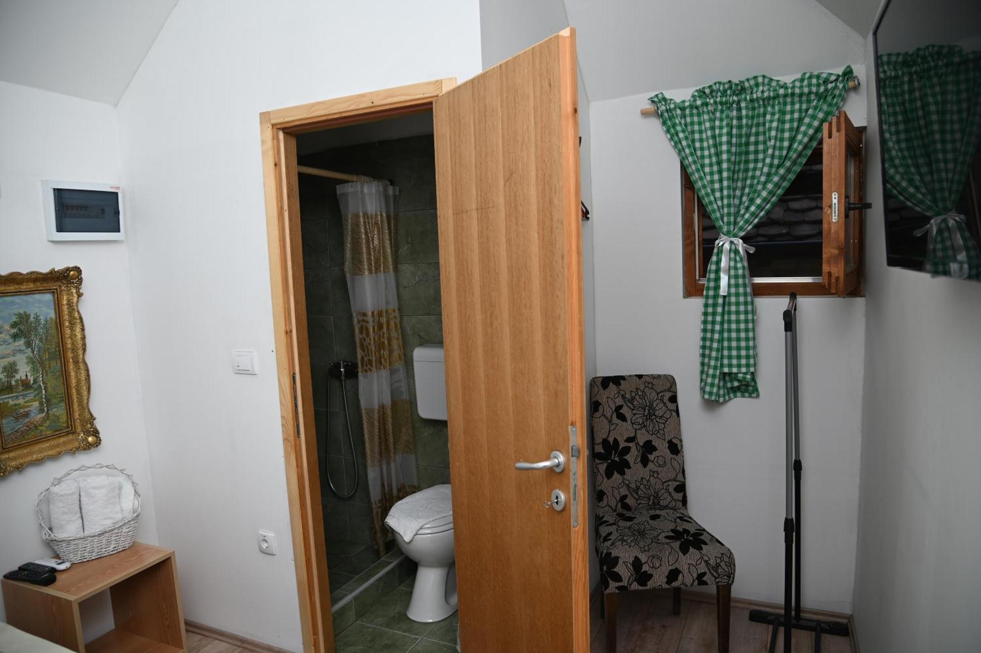 Krupanj Konak Dobri Potok מראה חיצוני תמונה