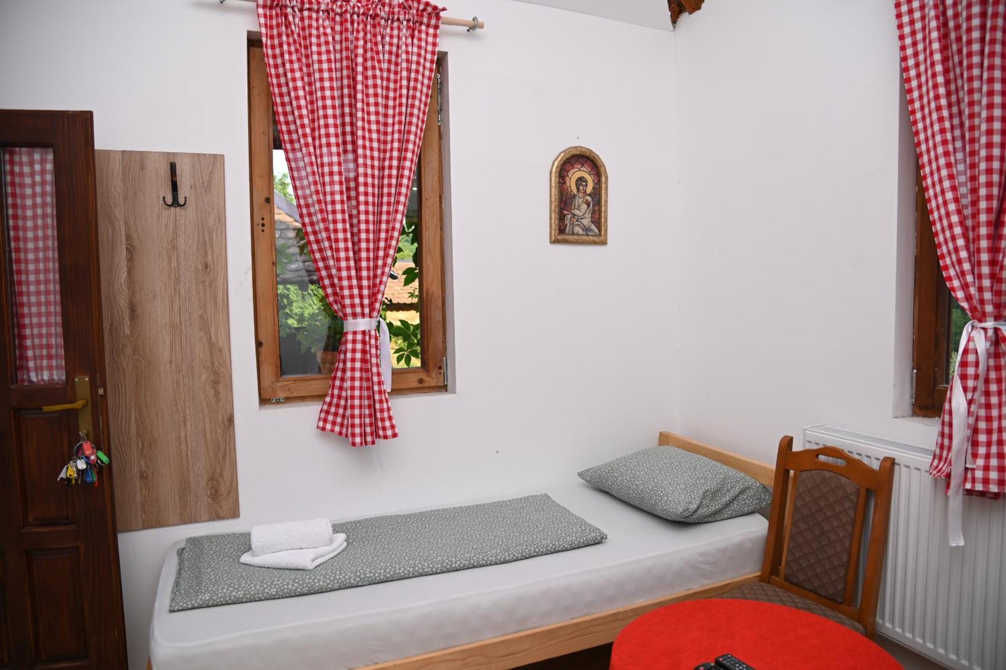 Krupanj Konak Dobri Potok מראה חיצוני תמונה