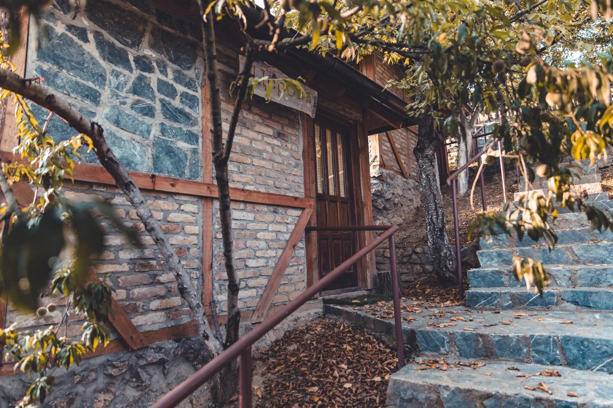 Krupanj Konak Dobri Potok מראה חיצוני תמונה